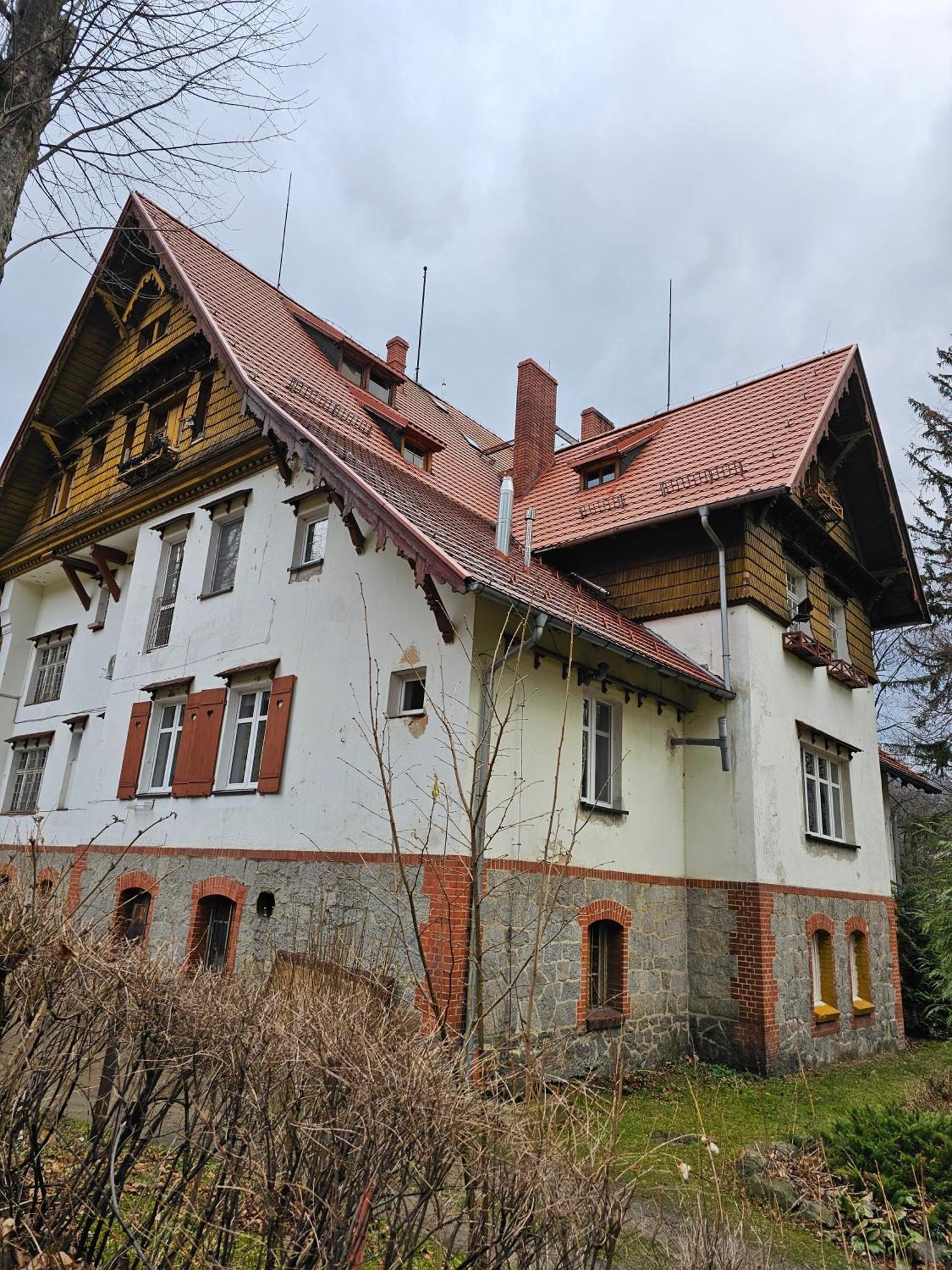 Apartament Na Gorce Пєшице Екстер'єр фото